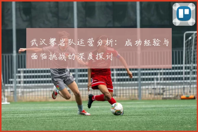 武汉攀岩队运营分析：成功经验与面临挑战的深度探讨