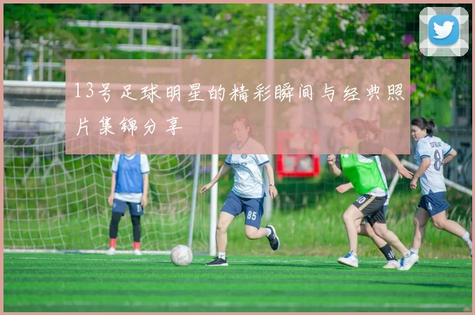 13号足球明星的精彩瞬间与经典照片集锦分享