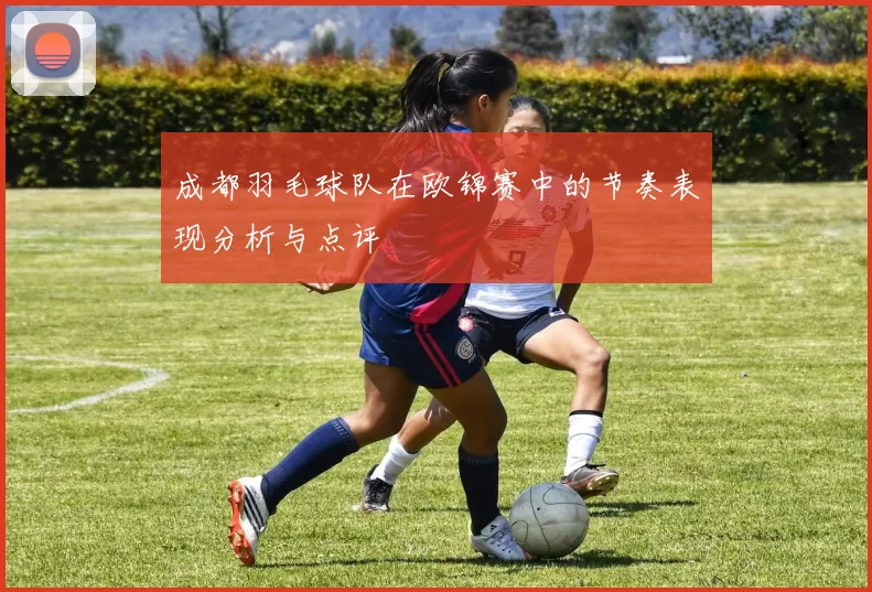 成都羽毛球队在欧锦赛中的节奏表现分析与点评