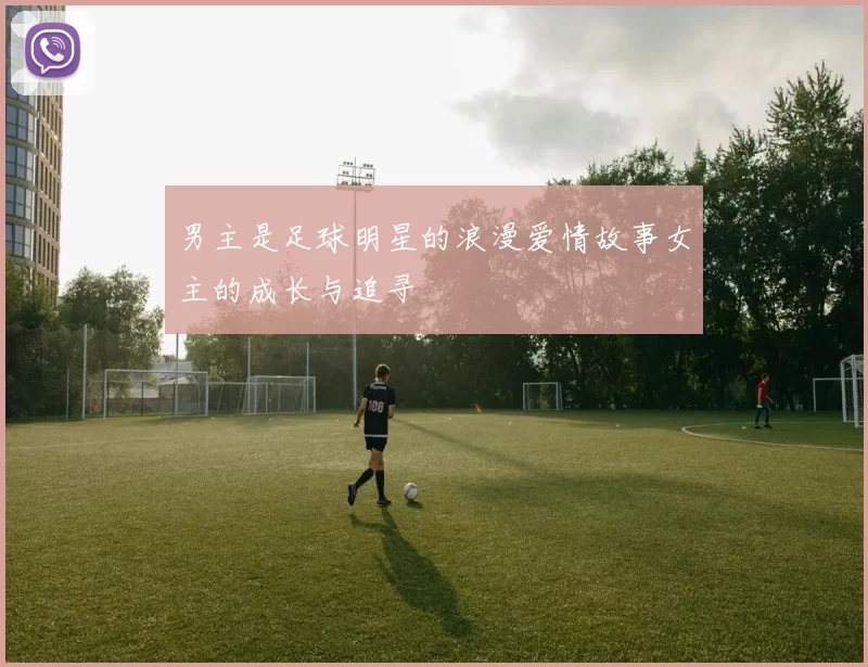 男主是足球明星的浪漫爱情故事女主的成长与追寻
