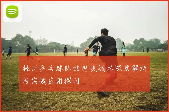 杭州乒乓球队的包夹战术深度解析与实战应用探讨