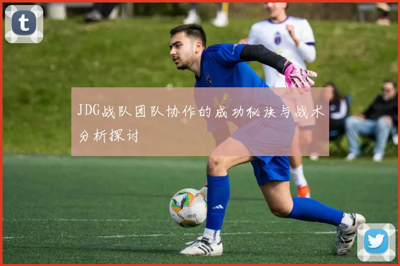 JDG战队团队协作的成功秘诀与战术分析探讨