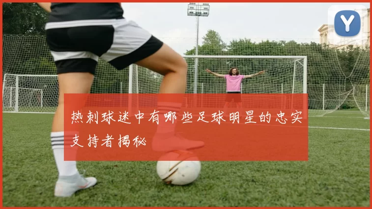 热刺球迷中有哪些足球明星的忠实支持者揭秘