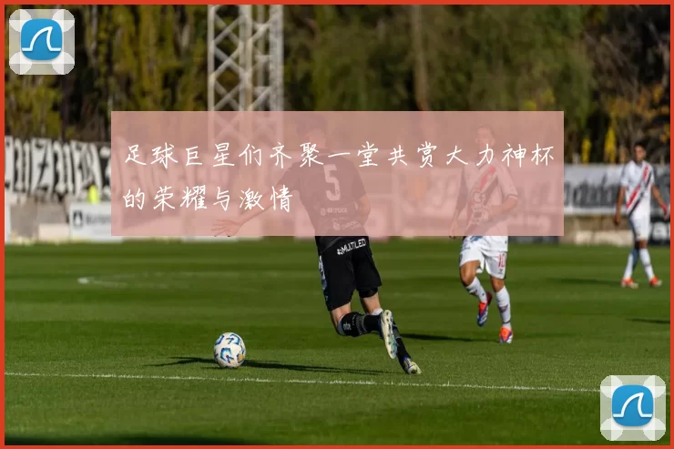 足球巨星们齐聚一堂共赏大力神杯的荣耀与激情