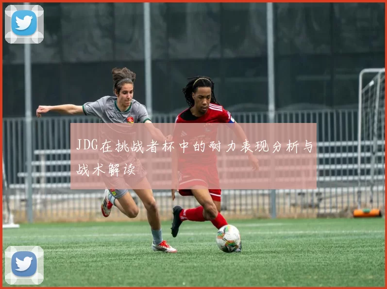 JDG在挑战者杯中的耐力表现分析与战术解读