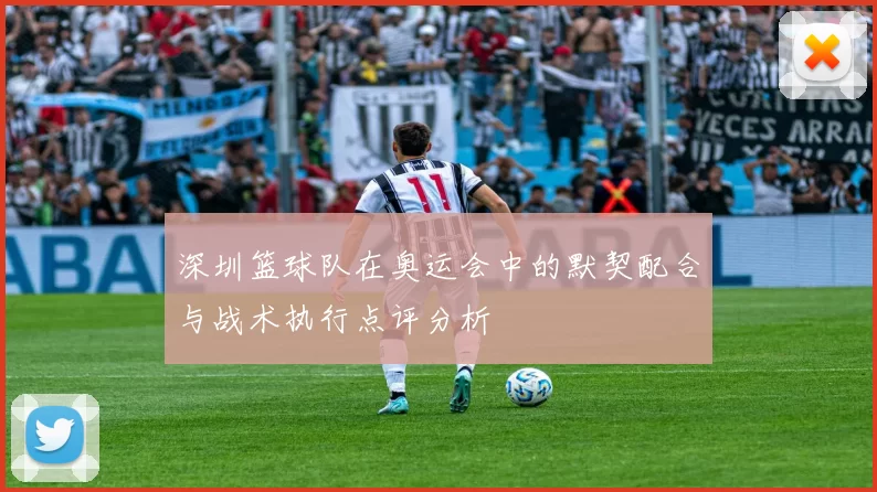深圳篮球队在奥运会中的默契配合与战术执行点评分析