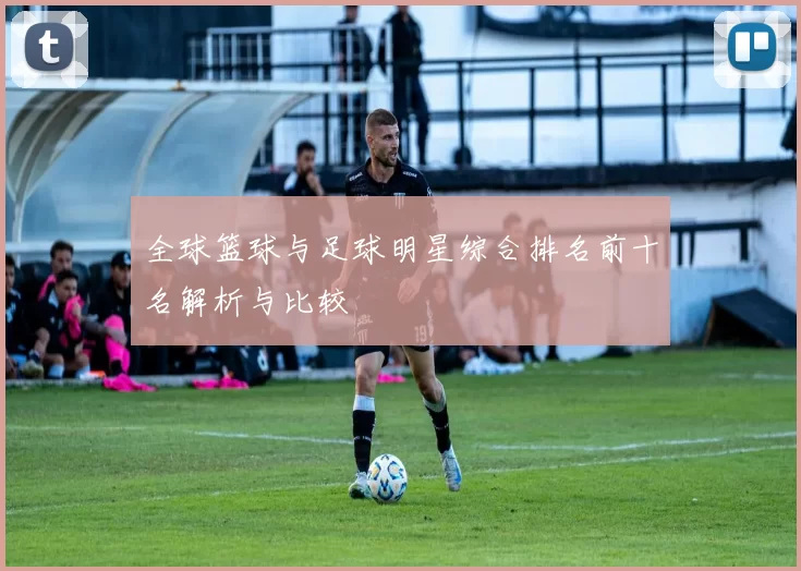 全球篮球与足球明星综合排名前十名解析与比较