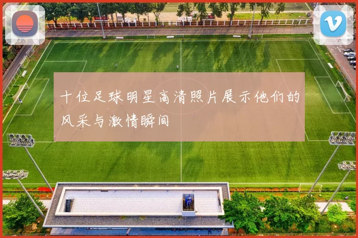 十位足球明星高清照片展示他们的风采与激情瞬间