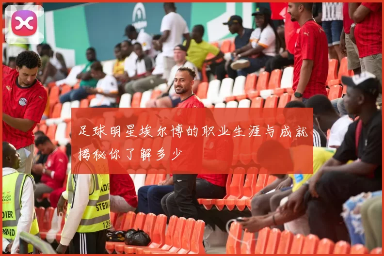足球明星埃尔博的职业生涯与成就揭秘你了解多少
